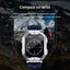 Sport Smart Watch Fitness Waterproof Smartwatches Heart Rate Monitor Watch Carousel 8