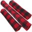 1 Set Decorative Fridge Door Handle Cover Microwave Dish Washer Handle Protecto Carousel 2