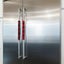 1 Set Decorative Fridge Door Handle Cover Microwave Dish Washer Handle Protecto Carousel 3