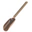 Copper Zinc Loose Leaf Tea Scoop Retro Style Tea Shovel Coffee Bean Scooper Mea Carousel 2