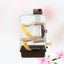 Luxury Three Layer Hamster Cage Pet House Portable Small Pets House Chinchilla Carousel 2
