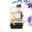 Luxury Three Layer Hamster Cage Pet House Portable Small Pets House Chinchilla Carousel 4