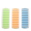 3 Pcs Silicone Gummy Molds Soap Maker Tray Ice Tray Lid Ice Tray Freezer Silico Carousel 1