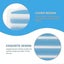 3 Pcs Silicone Gummy Molds Soap Maker Tray Ice Tray Lid Ice Tray Freezer Silico Carousel 3