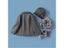 Kids Coat Jacket Trenchcoat Carousel 6