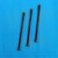 Metal Curtain Rod Tension Curtain Rod Wardrobe Tension Rod Spring Curtain Rod Carousel 2