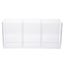 Makeup Organizer Drawers Acrylic Pen Organizer Comestic Brush Holder Cosmetic S Carousel 1