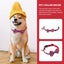 Puppies Collars Household Cat Collar Us Flag Pet Collar 4th July Collar Puppy C Carousel 2