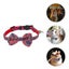 Puppies Collars Household Cat Collar Us Flag Pet Collar 4th July Collar Puppy C Carousel 3