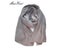 Maikun Thick Warm Pure Color Black Ladies Winter Scarf For Women Carousel 7