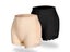 Women 2/4pcs Pads Enhancers Fake Ass Hip Butt Lifter Shapers Control Panties Carousel 5