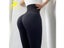 NINGMI Slimming High Waist Legging Pant For Tummy Control Carousel 3