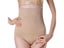 Seamless Women High Waist Lace Shaping Panties Breathable Body Shaper Slimming Carousel 2