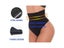 Tummy Control Panties Women Butt Lifter Waist Trainer Body Shaper Thong Wedding Carousel 3