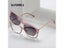 KANDREA Cateye Ladies Anti Blue Light Magnetic Sunglasses 96035 Carousel 4