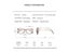 KANDREA Cateye Ladies Anti Blue Light Magnetic Sunglasses 96035 Carousel 5