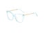 Women's Cat Eye Vintage Anti Blue Light Computer Eyeglasses For Men Gaming Carousel 3