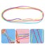 20 Pcs Cats Cradle String Chinese String Toys Cats Cradle String Game For Child Carousel 2