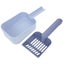 Poopourri Set Cat Sand Scoop Cat Litter Scoop Pet Litter Shovel Cat Litter Clea Carousel 1