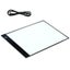 1 Pc A4 Copy Board With Scale Lightbox Drawing Board Stencil Illuminating Board Carousel 1