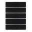 5 Pcs Decorative Tape Decking Sticker Antislip Strip Stairs Grip Strips Anti Ta Carousel 1
