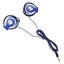3.5mm Wired Headset Clip On Ear Headphones Earhook Earphone Stereo Headphones F Carousel 1