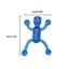 30pcs Cartoon Elastic Stretchy String Toy Fidget Sensory Squeeze Pull toys Carousel 4