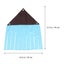 Small Animal Hamster Guinea Pig Rabbit Hammocks Small Pets Hidden House coffee Carousel 2