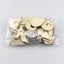 60 Pcs Bling Accessories Wood Earrings Charms Earring Accessories Unpolished Ea Carousel 2