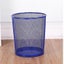 Mesh Bathroom Trash Can Small Mesh Trash Can Mesh Trash Can Bathroom Waste Bask Carousel 1