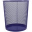 Mesh Bathroom Trash Can Small Mesh Trash Can Mesh Trash Can Bathroom Waste Bask Carousel 2
