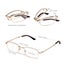 1.5x Read Glasses Folding Reading Glasses Presbyopic Glassesreading Glasses Carousel 4