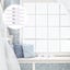 5 Pairs Ceiling Curtains Curtain Track Hooks Curtain Track Ceiling Mount Curtai Carousel 2