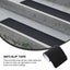 4 Pcs Decorative Tape Grip Tape Stairs Non Slip Tape Strip Stair Safety Tread S Carousel 3