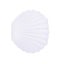 1 Piece Shell Shape Lovely Wedding Engagement Ring Box For Earrings Necklace Br Carousel 1