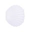 1 Piece Shell Shape Lovely Wedding Engagement Ring Box For Earrings Necklace Br Carousel 2