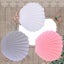 1 Piece Shell Shape Lovely Wedding Engagement Ring Box For Earrings Necklace Br Carousel 4