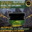 Shilajit Pure Himalayan Gold Graded, Authentic Sundried Shilajit Resin - 30g JAR Carousel 10