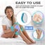 Brand New Hair Removal Portable Exfoliating Hair Removal Tool *Sale NOW* Carousel 3