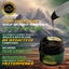 Shilajit Pure Himalayan Gold Graded, Authentic Sundried Shilajit Resin - 60g JAR Carousel 12