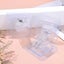 10 Pcs Self adhesive Curtain Rods Brackets Curtain Hooks Curtain Rods Holders Carousel 4