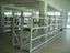 Shelf 1.5m(L)x0.6m(W)x1.5m extra wide 800kg capacity free delivery in CHCH Carousel 3