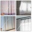 3pcs Drapery Wand Curtain Pull Rod Fiberglass Blind Wand Vertical Blinds Rod Wi Carousel 4