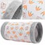 Toys Hamsters Pets Tunnel Toy Collapsible Rabbit Tunnel Comfortable Pets Tunnel Carousel 3
