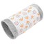 Toys Hamsters Pets Tunnel Toy Collapsible Rabbit Tunnel Comfortable Pets Tunnel Carousel 4