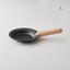 JIU - Small Size Frying Pan & Beech Handle Set Carousel 2
