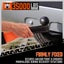 Extreme Duty Tow Strap Recovery Kit Carousel 4