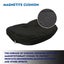 Gel Honeycomb Seat Cushion Flex Back Support Spine Breathable Protector Relief Carousel 5
