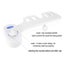 Nz Local Stock-vibe Geeks Three-way Valve Non-electric Fresh Water Luxury Toi... Carousel 6