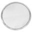 Cookware Set Stainless Steel Pizza Sheet Stainless Steel Pizza Pan Round Pizza Carousel 1